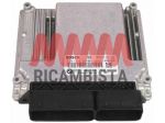0281016553 BMW 2.0 centralina motore Bosch