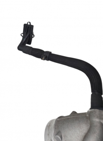 TUBO INTERCOOLER AUDI A3 RS3 Serie (8V) 07K133359G DAZA Benzina 2500 (1220) - Foto 2