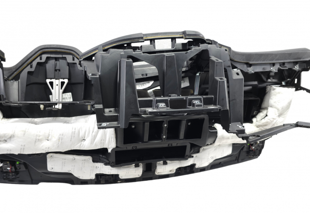 CRUSCOTTO SENZA AIRBAG PASSEGGERO KIA Cee'd 2° Serie 84710-A2000WK (12) - Foto 13