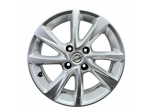 CERCHIO IN LEGA OPEL Corsa F Serie 39182181 (19)