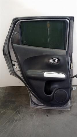 PORTIERA POSTERIORE SINISTRA NISSAN Juke Serie F15 H2A0ABA6MC K9K636 (1418) - Foto 6