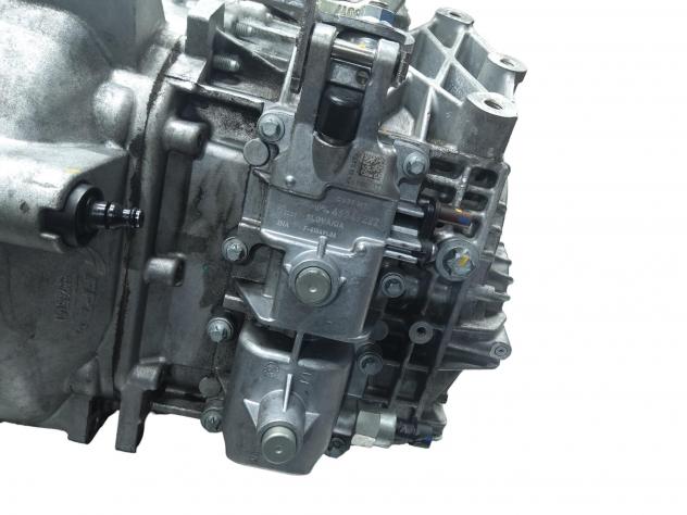 CAMBIO MANUALE COMPLETO JEEP Renegade Serie 46345556 46346020 Diesel 1600 (18) - Foto 6
