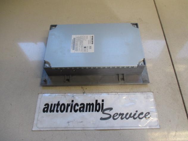 30659551 AMPLIFICATORE VOLVO V50 SW 1.6 D 84KW 6M 5P (2011) RICAMBIO USATO