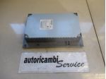 30659551 AMPLIFICATORE VOLVO V50 SW 1.6 D 84KW 6M 5P (2011) RICAMBIO USATO