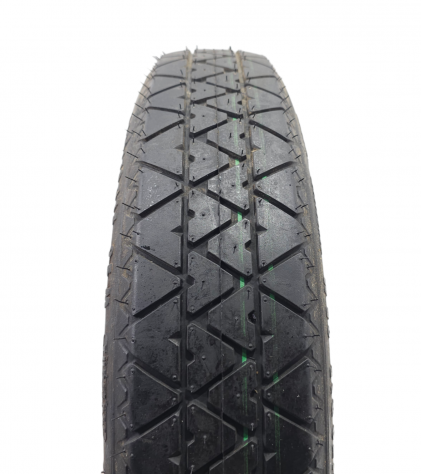 RUOTINO DI SCORTA OPEL Agila B K12B (08) - Foto 12