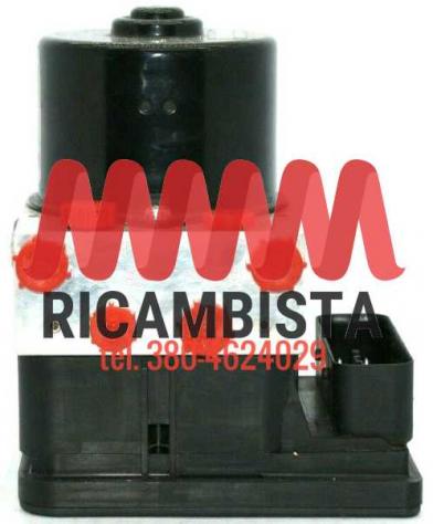 93182328 Opel Astra centralina gruppo pompa ABS