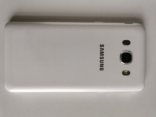SAMSUNG GALAXY ( J5 - BIANCO ) - Foto 8