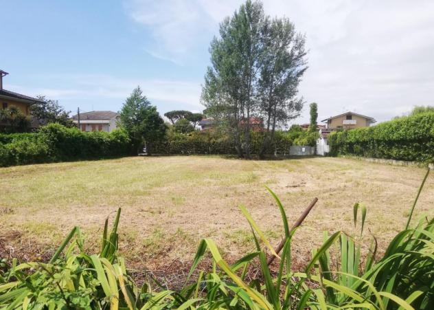 Terreno edif. residenziale in vendita a Cinquale - Montignoso 1500 mq Rif: 1326381 - Foto 2