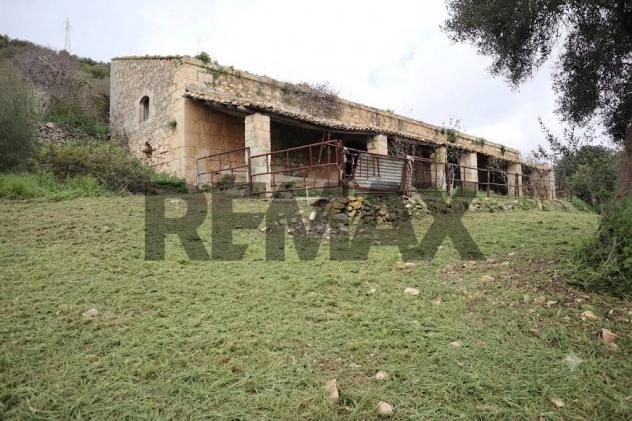 Cascina/Casale in vendita a Ragusa, Bruscé - Foto 2