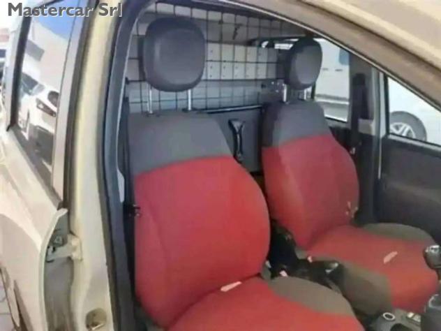 FIAT Panda 1.3 mjt 75cv VAN 4X4 2P N1 - EV824XB rif. 23989036 - Foto 6