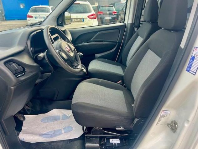 FIAT Doblo 1.3 MJT S&S PL-TN Cargo Easy + IVA rif. 23789587 - Foto 7