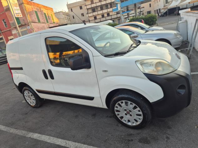 Fiat Fiorino 1.4 8V Furgone Natural Power - Foto 4