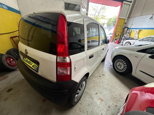 Fiat Panda 1.1 Benzina/GPL (Garanzia 24 Mesi) - Foto 3