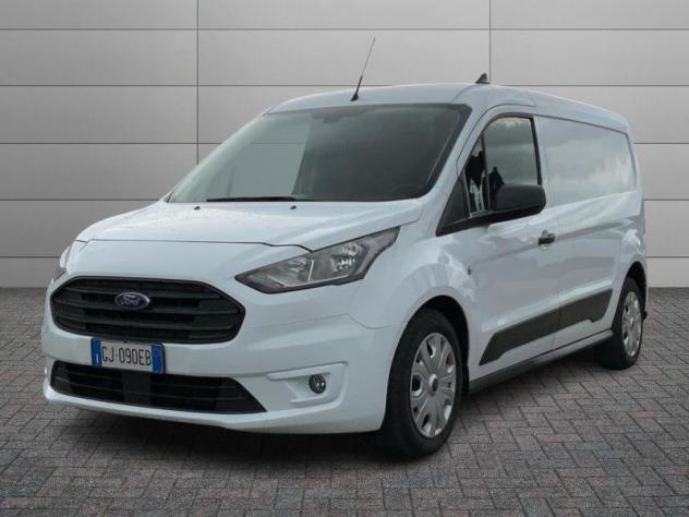 Ford Transit Connect 2ªs 210 1.5 Ecoblue 100CV PL Furgone Trend