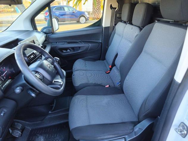 CITROEN Berlingo 3 Posti 1.6 BlueHDi Cargo Furgone - Foto 9