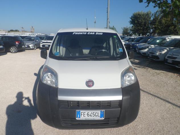 Fiat Fiorino furgone - Foto 2
