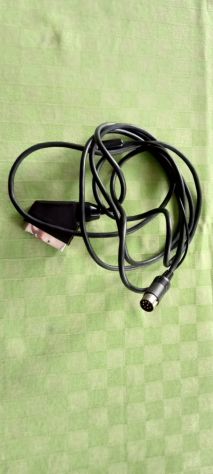 CAVO SCART PER COMPUTER SINCLAIR QL