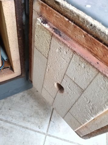 Forno di ceramica - Foto 3