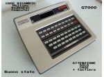 Case+tastiera Philips Videopac Computer G7000 (Ricambio)