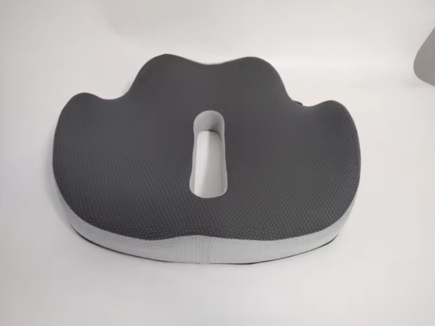 Stock 208 cuscini ergonomici Premium Memory Foam nuovi – lotto completo - Foto 5
