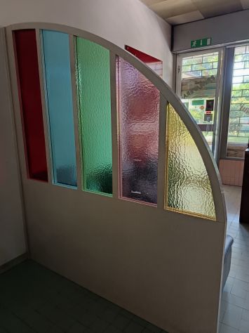Arredamento Barbiere vintage - Foto 8