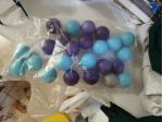 Palline gioco