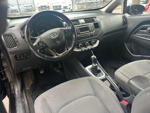 KIA Rio 1.1 CRDi 5p. Cool rif. 23833123 - Foto 7