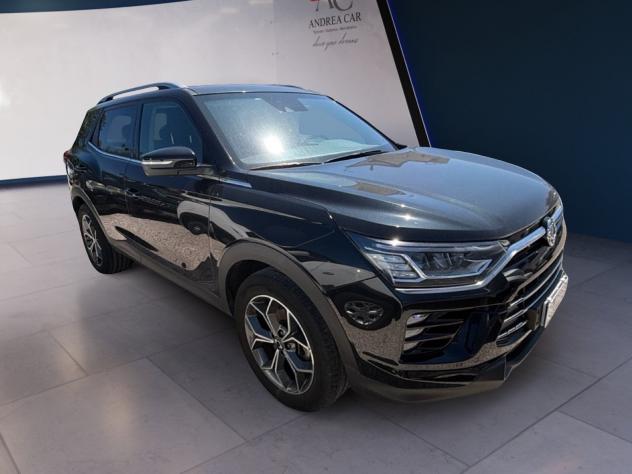 SsangYong Tivoli Tivoli 1.6 Exclusive 2wd - Foto 2