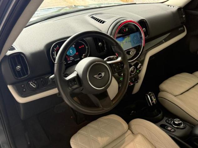 MINI Countryman 2.0 Cooper D Northwood Edition Countryman ALL4 rif. 23183164 - Foto 10