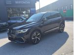 Volkswagen Tiguan 1.5 TSI  R-Line DSG