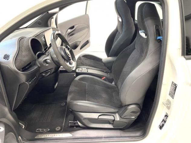 ABARTH 500e Turismo Aut. * ELETTRICA * 42KWH 155CV rif. 24144230 - Foto 6