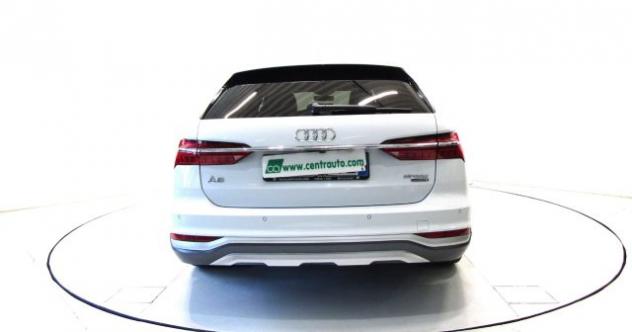 AUDI A6 allroad 45 3.0 tdi quattro tiptronic MHEV *PELLE* 231CV* rif. 24052205 - Foto 4
