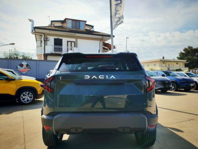 DACIA Duster Eco-G 120 CV Expression rif. 24174977 - Foto 6