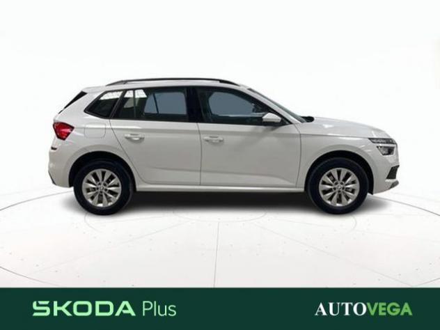 SKODA Kamiq 1.0 tsi ambition 95cv rif. 23490668 - Foto 3