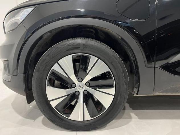 VOLVO XC40 T4 Recharge Plug-in Hybrid Inscription Expression rif. 23771515 - Foto 5
