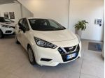 Nissan Micra 1.0 IG 12V 5 porte Acenta