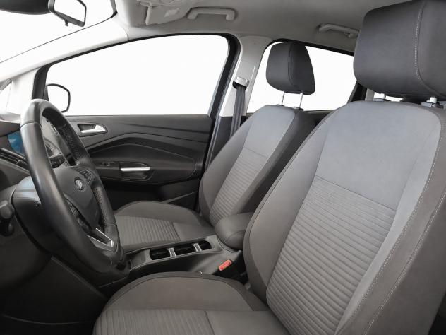 Ford C-Max 1.6 120CV GPL Titanium - Foto 3