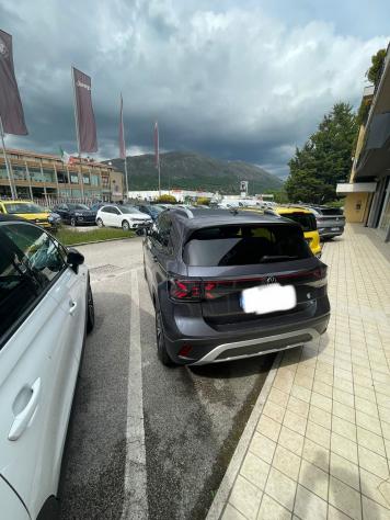Volkswagen T-Cross 1.0 TSI 85kW Style - Foto 5