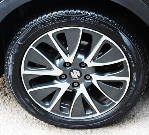 Suzuki S-Cross SX4 -Cross 1.6 DDiS Start&Stop 4WD All Grip TOP ESTETICA DA VETRINA KIT FRIZIONE + VOLANO NUOVO - Foto 10