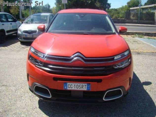 CITROEN C5 Aircross C5 Aircross1.5 bluehdi Business s TG : GG105RT rif. 23998330 - Foto 3