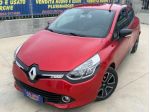 RENAULT Clio 1.5 dCi DIESEL PERFETTA rif. 24181921