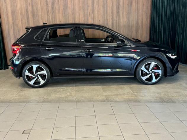 VOLKSWAGEN Polo 6ª serie Polo 2.0 TSI DSG GTI - Foto 4