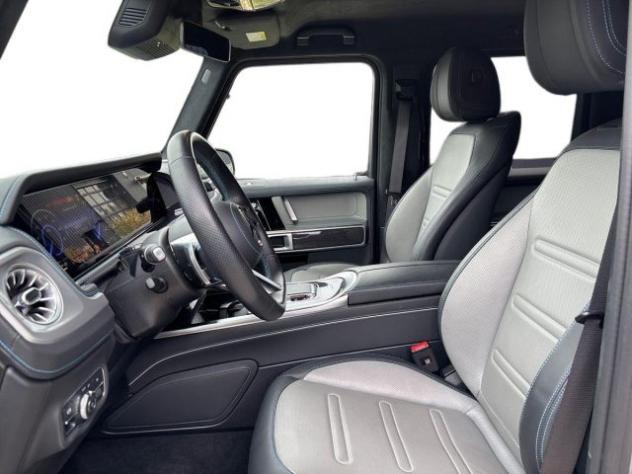 MERCEDES-BENZ G 580 S.W. EQ Edition One rif. 23536601 - Foto 10