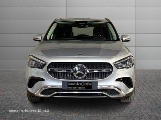 MERCEDES-BENZ GLA 180 d Automatic Progressive Advanced rif. 23494408 - Foto 3