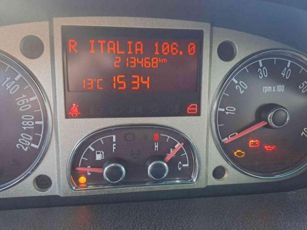 LANCIA MUSA 1.4 16V Platino ECOSCHIC rif. 23350473 - Foto 7