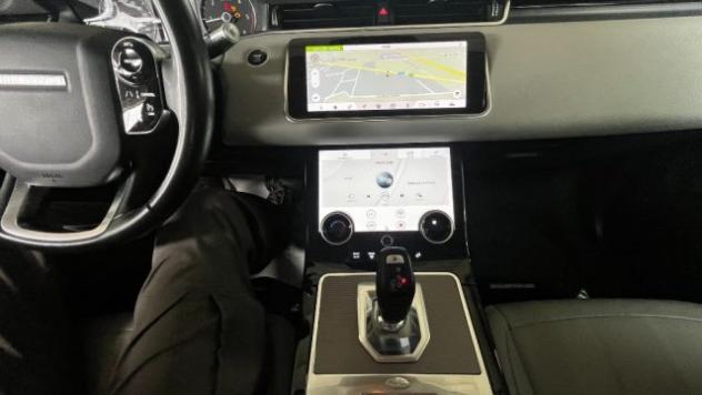 LAND ROVER Range Rover Evoque 2.0D I4-L.Flw 150 CV AWD Auto S rif. 24148656 - Foto 10