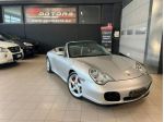 PORSCHE 911 996 Carrera 4S 3.6 Cabrio MANUALE!EXCLUSIVE PACK rif. 23632504
