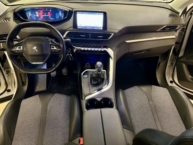 PEUGEOT 5008 130 Allure 5 POSTI UNIPRO CINGHIA NUOVA - Foto 8