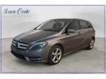 MERCEDES-BENZ B 180 BlueEFF PREMIUM -Garanzia12m- rif. 24118407