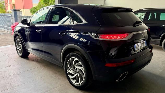 DS 7 CROSSBACK 2.0 PRESTIGE 180 CV - FULL LED, VIRTUAL COCKPIT, CARPLAY - Foto 6